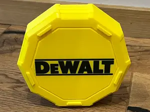 DEWALT – TwistLock-Box 125