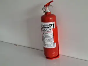 fire extinguisher mount For P1 type or 86 mm in D