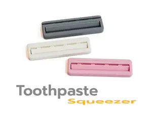 Toothpaste Squeezer (Print in Place)