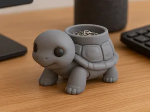 Turtle Buddy – Desk Buddy Collection