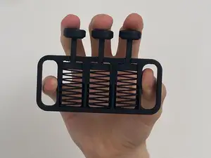 Trumpet Practice Tool