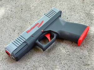 Glocktendo