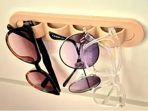 Hanger for glasses