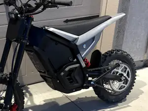 Yozma/Tuttio/etc. Rear Fender/Mudguard