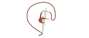 Gymnast