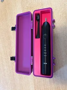 Electric toothbrush travelling case Geko/Zahnheld/Oral B