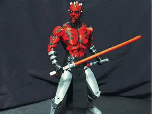 Dummy 13 X Darth Maul  (Clone Wars)