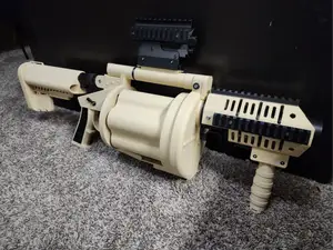 M32A1 40mm Grenade Launcher - Replica - PROP