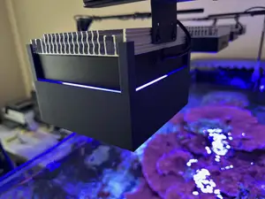 PopBloom RL90 REEF LED Shade