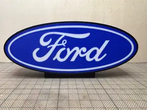 Lichtbox Ford