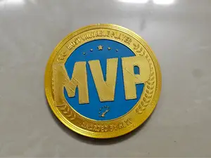 CS2 Major MVP奖牌