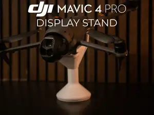 DJI Mavic 4 Pro Display Stand