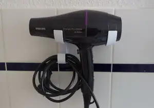 Hair Dryer Wall Mount
