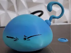 Rimuru That Time I Got Reincarnated as a Slime