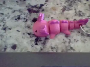 axolotl