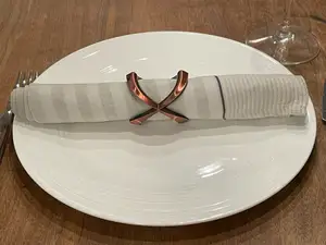Napkin Ring