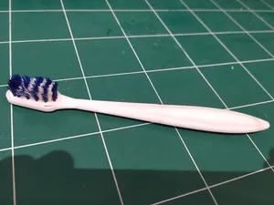 Brosse a dents voyage Yaweco