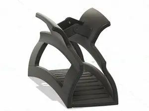 Hair Clip