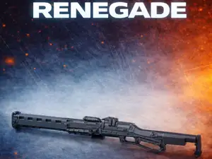 Renegade