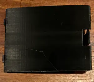 Battery Cover