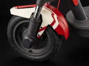 Xiaomi 5 Fender