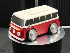 Volkswagen transporter t2 brazilian