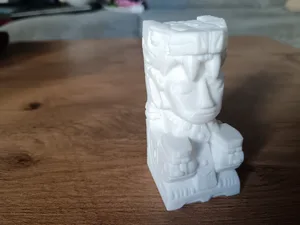 Totem Pole