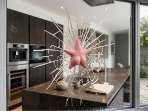 Patrick Star Broken Glass Prank- Patricio Estrella
