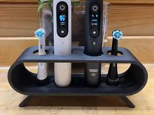 Oral-B iO Dual Holder