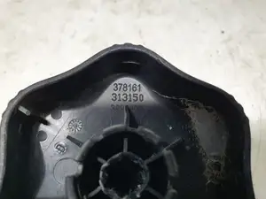 Bouton de réglage de siège Renault Clio 3