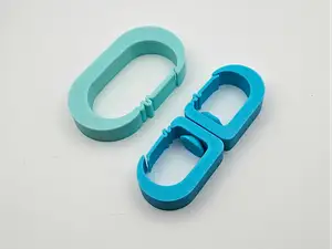 Swiveling and Classic Carabiners