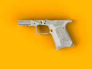 Unseenkiller Remix - MM Schnitzel G19- V
