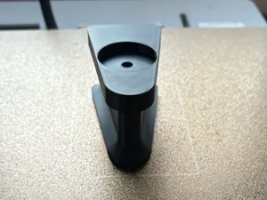 Air gun holder 