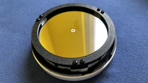 Primary Mirror Mask for SkyWatcher Quattro 150p