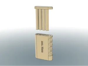 Boilie Cutter 15mm