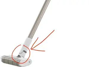 Dreame V10 Swivel Joint Replacement