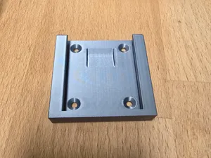 Bosch 18V Akku Halter Wandhalter