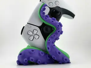 controller ps5 stand tentacle