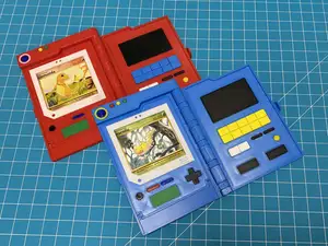 Pokedex for Pokemon Trading Cards
