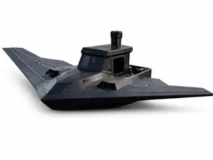 Benchy Bomber