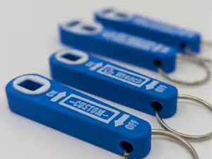 Oxygen Key Wrench for healthcare providers