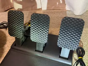 Thrustmaster T300 T3PA Pedal Cover