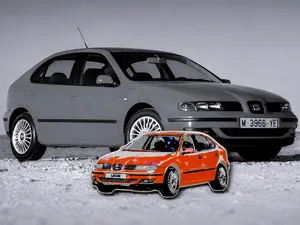 La bestia en carretera | Seat León