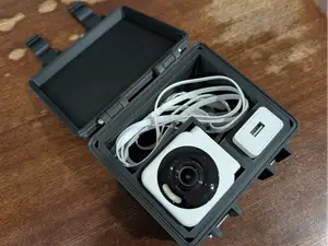 Wyze Cam v4 Carry Case