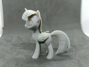 Twilight Sparkle My Little Pony Ponyville mlp