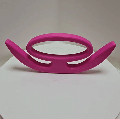 Grocery Bag Carrying Handle
