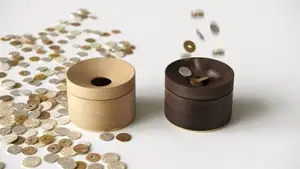 Pot of Change
