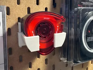 Ikea Skadis Dspiae Masking Tape Holder