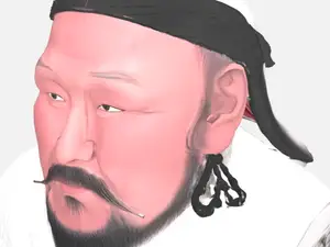 Genghis Khan