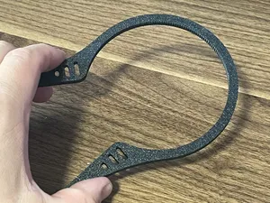 Lens Filter Removal Tool (77-86mm)